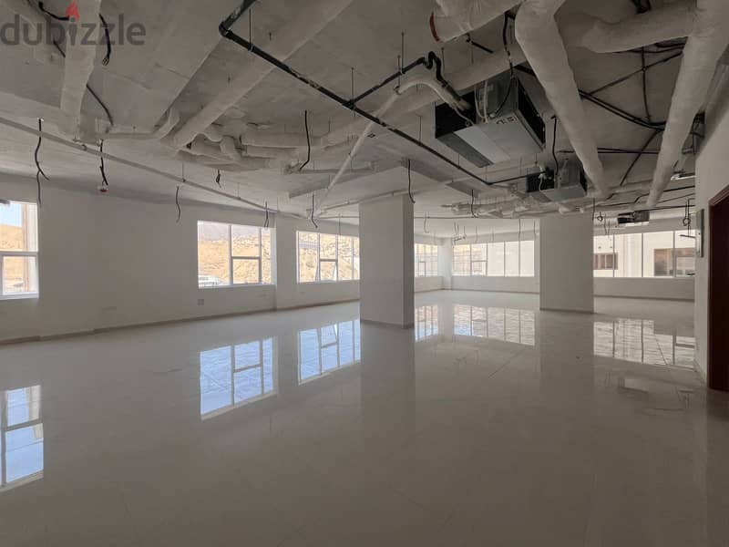 65 SQM Prime Commercial Offices in Bosher 6