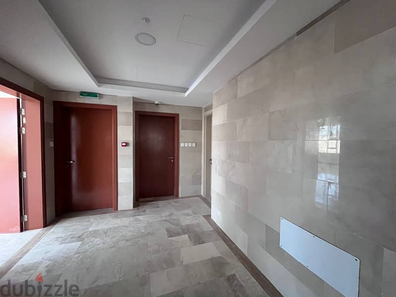 65 SQM Prime Commercial Offices in Bosher 7