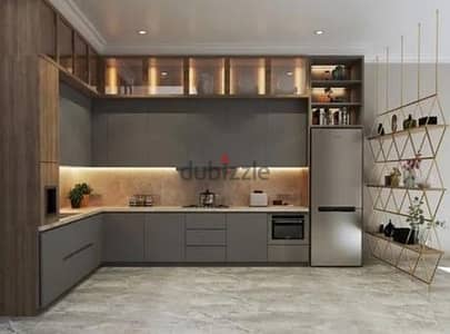 MODULAR KITCHEN