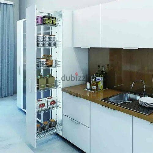 MODULAR KITCHEN 3