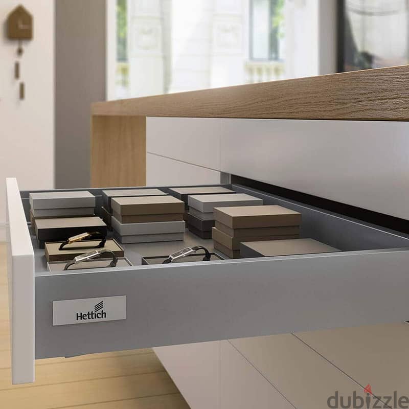 MODULAR KITCHEN 5