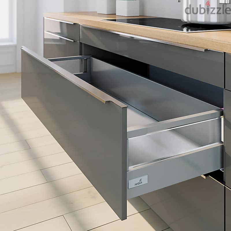 MODULAR KITCHEN 6
