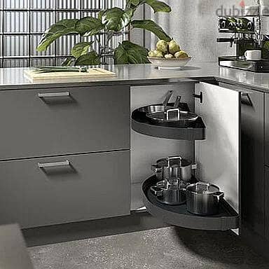 MODULAR KITCHEN 9