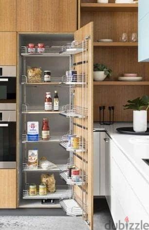 MODULAR KITCHEN 10