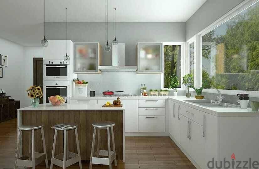 MODULAR KITCHEN 14