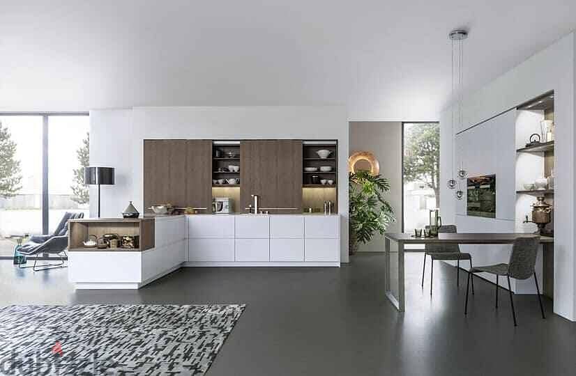 MODULAR KITCHEN 15