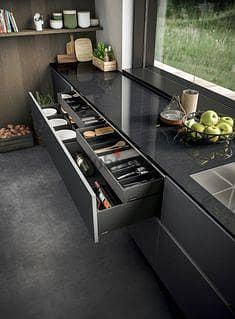 MODULAR KITCHEN 19
