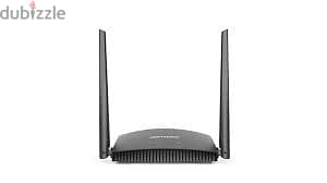 New Hikvision N300 Wireless Router – Fast & Stable WiFi 1