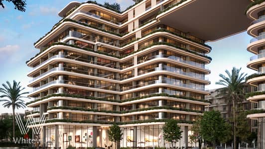 Spacious 3 BHK Penthouse in Muscat - 0% Commission - 5 Years Payment Plan