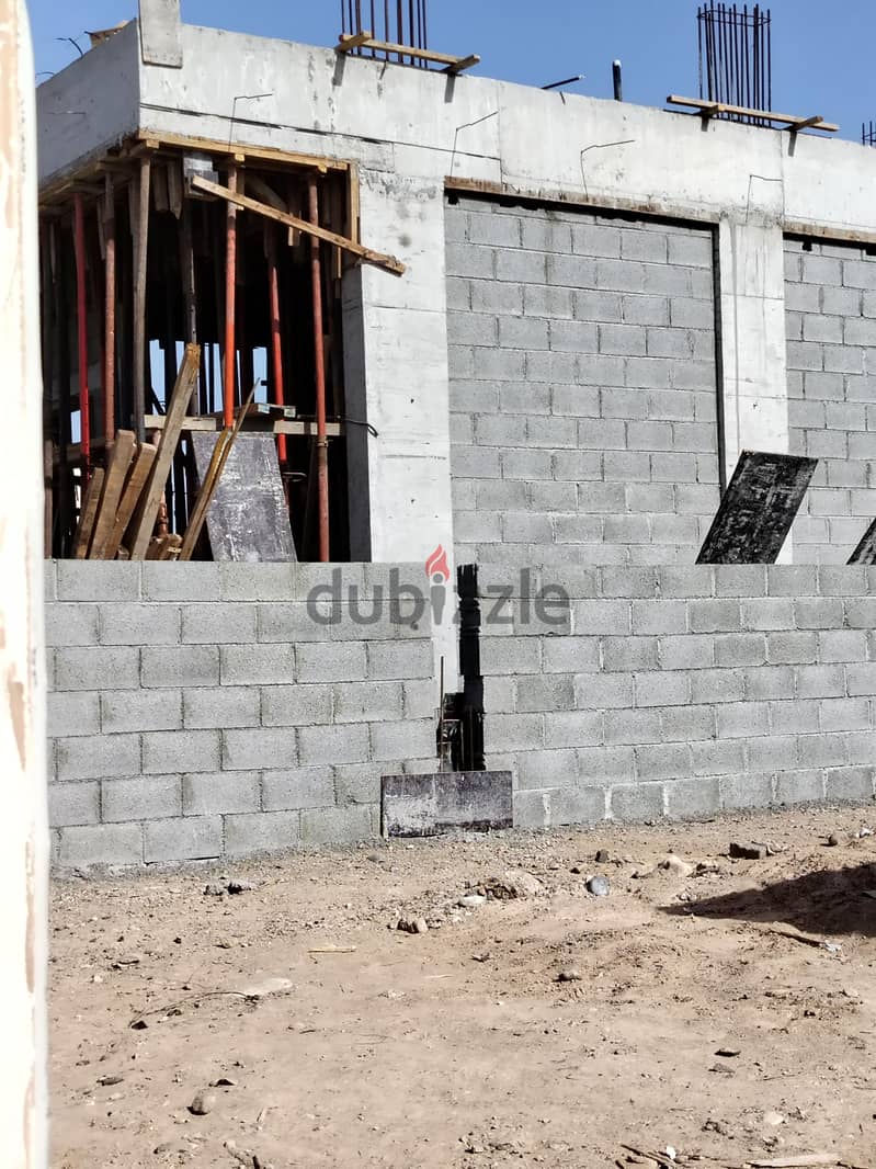 Construction & Renovation Work in Oman 3