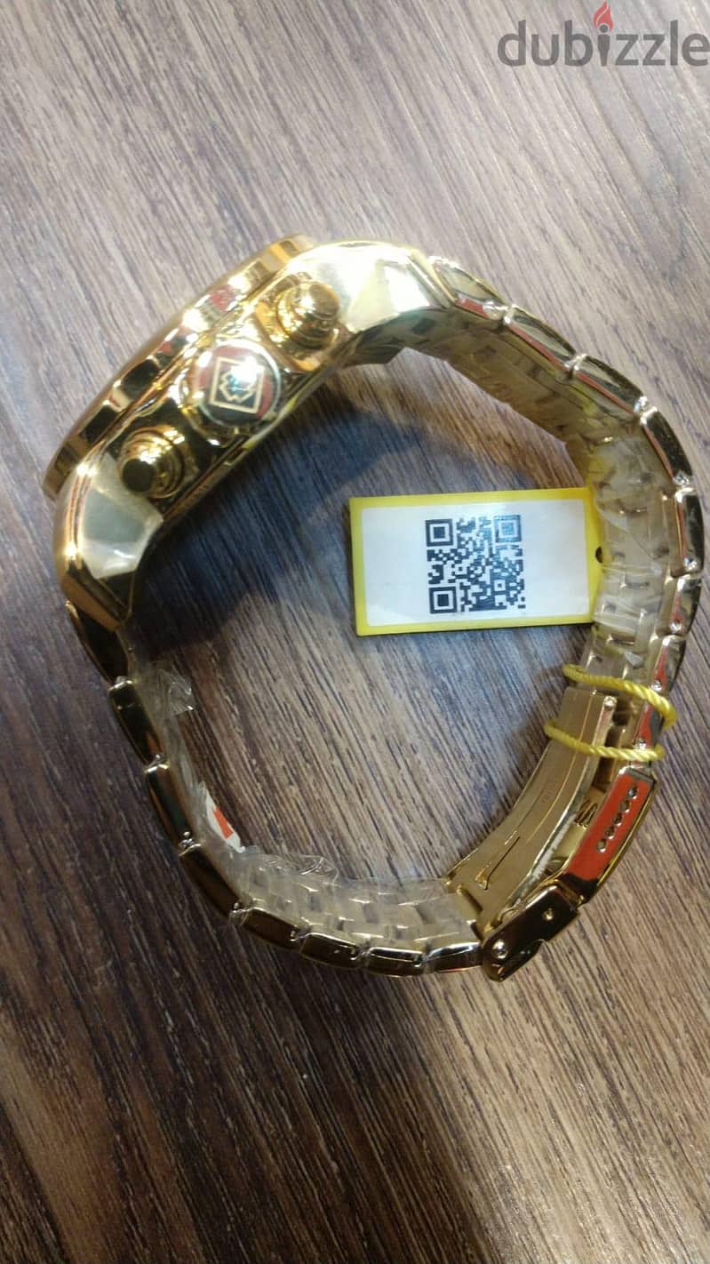 INVICTA WATCH 1