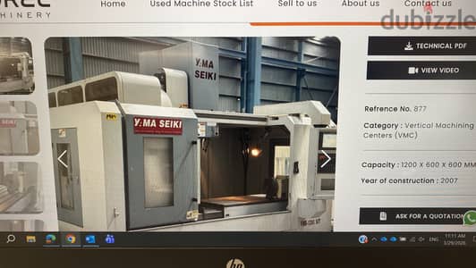 Machining services- Turning&Milling
