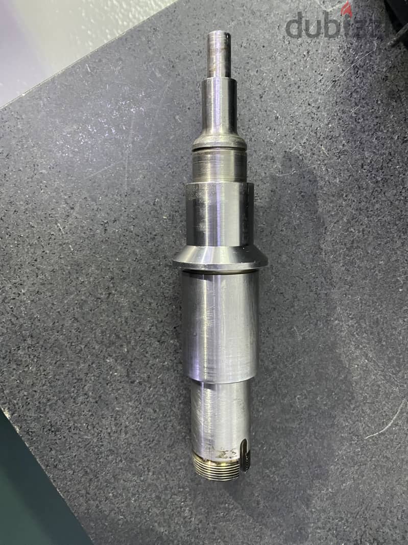 Machining services- Turning&Milling 1