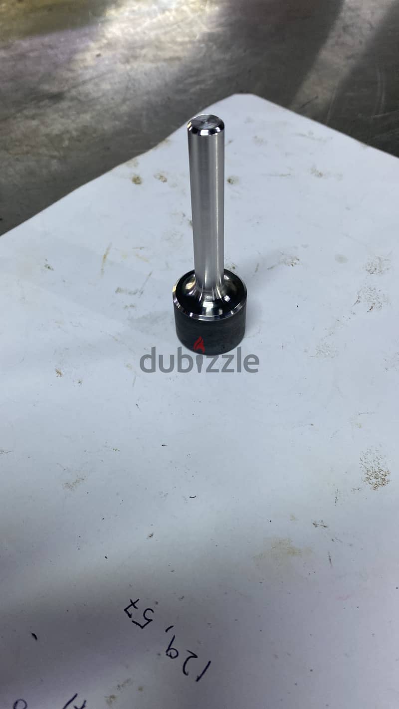 Machining services- Turning&Milling 2
