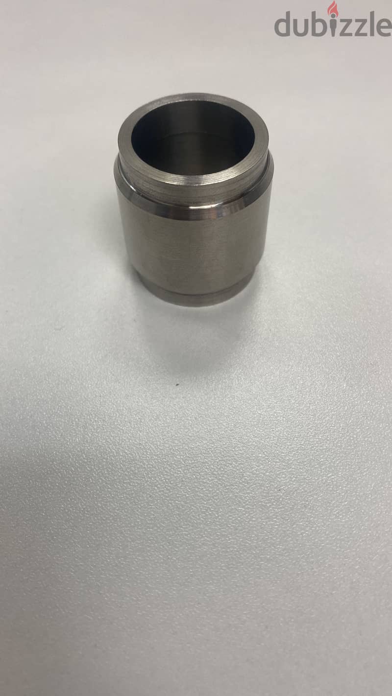 Machining services- Turning&Milling 8
