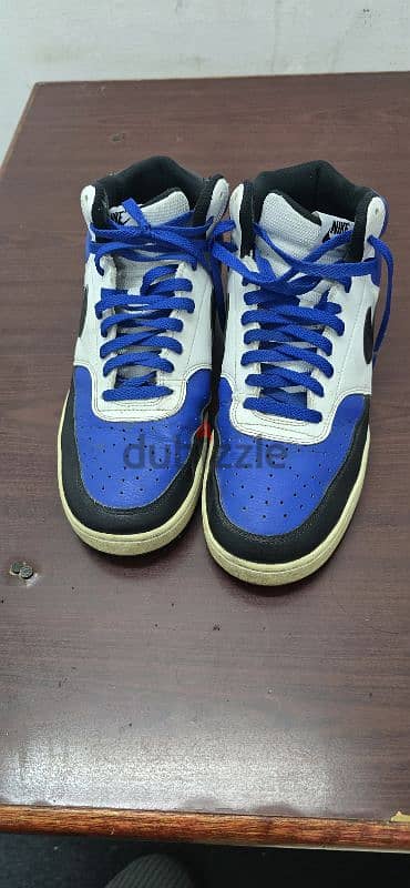 shoe nike