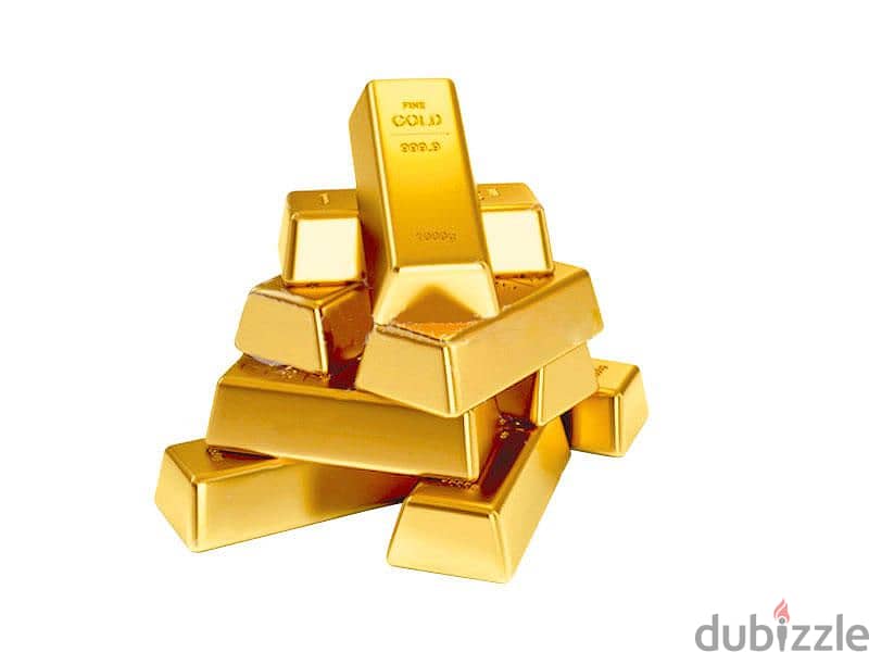 Gold Trading Business 1