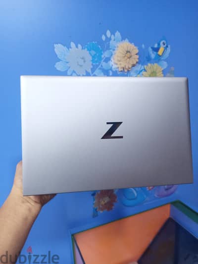 HP ZBOOK FIREFLY 14-G8 CORE i7 1185G7 3.00GHz SPEED BORN ON DATE 01-24-2022 11th GENERATION 16GB RAM