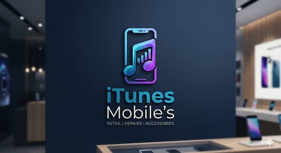 iTunes mobiles
