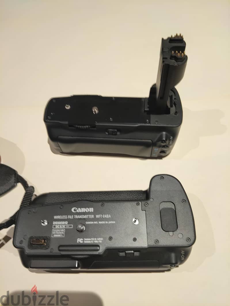 Canon 5d mark ii 10