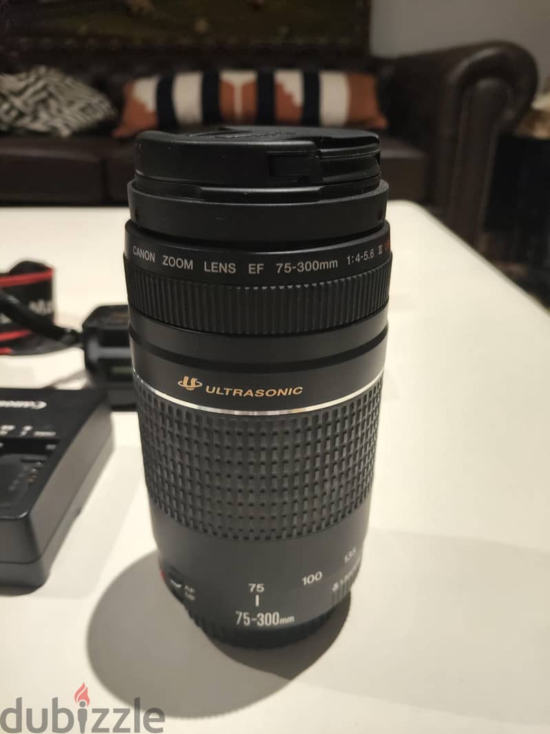 Canon 5d mark ii 11