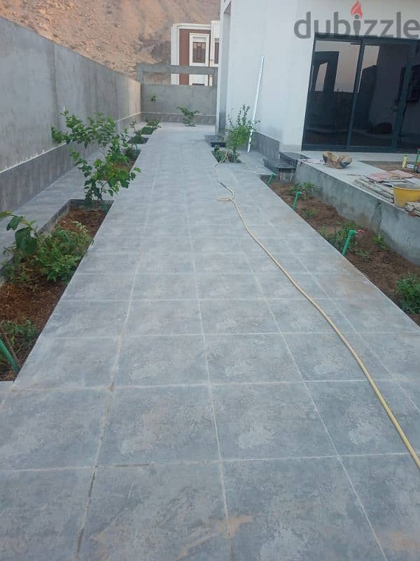 tile mason،home maintenance swimming pool interlock Karbonn stone haz 4