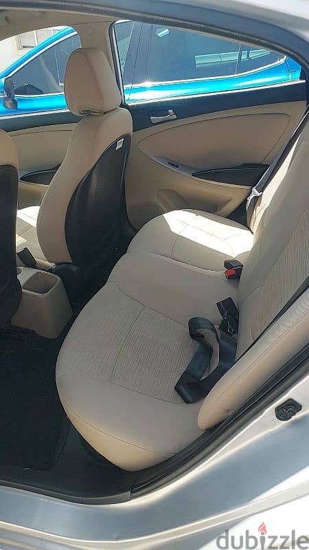 For Sale 1.6 Hyundai Accent Model 2016 2