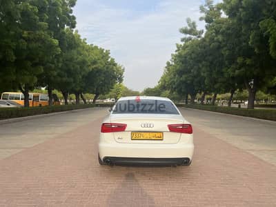 أودي A6