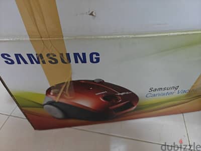 Vaccum Cleaner
