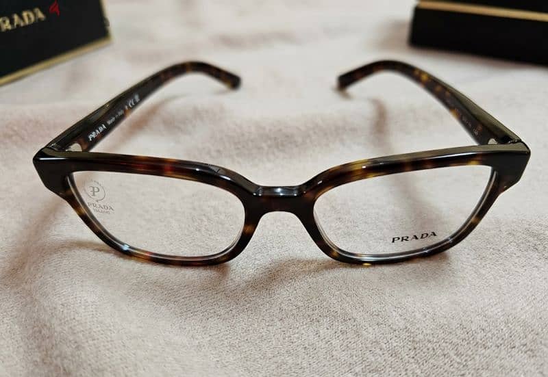 BRAND NEW PRADA OPTICAL FRAME 3