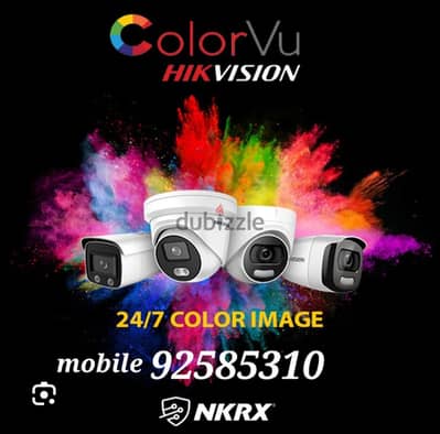 Secure your place with the best cctv cameras hikvision