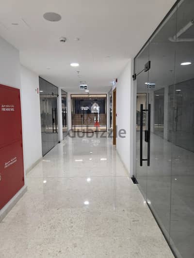 for rent offices at the pavilion muscat hils