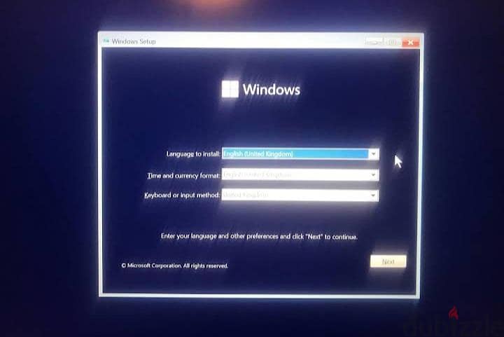 Any Windows Laptop Servecing Available 3