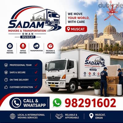 House Shiftin Movers Packer  Office villa And Transport service