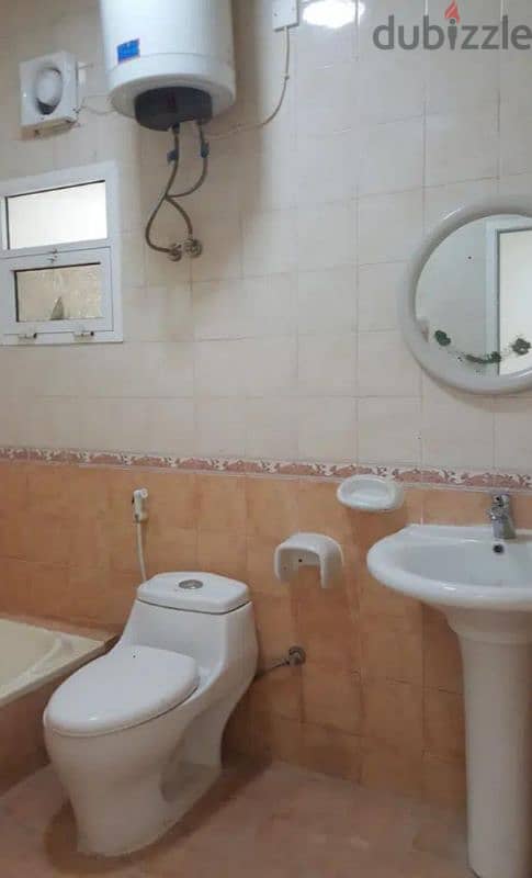 Apartment for rent in Ghala, price 200 riyals inclusive 2