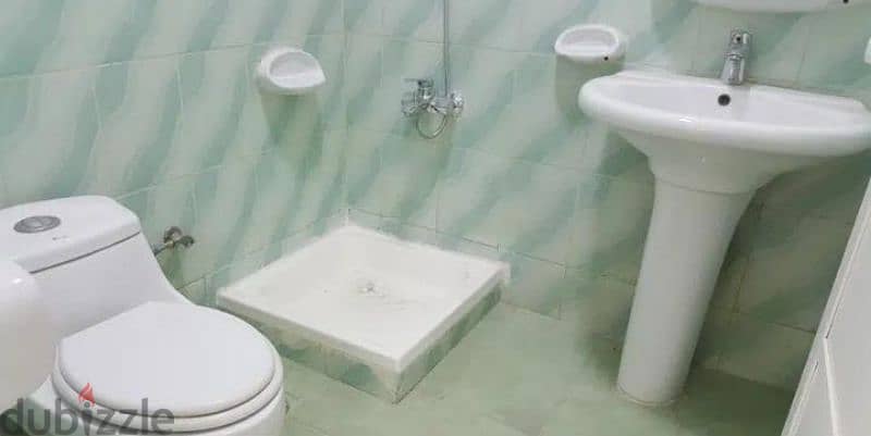 Apartment for rent in Ghala, price 200 riyals inclusive 4