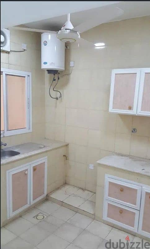 Apartment for rent in Ghala, price 200 riyals inclusive 6