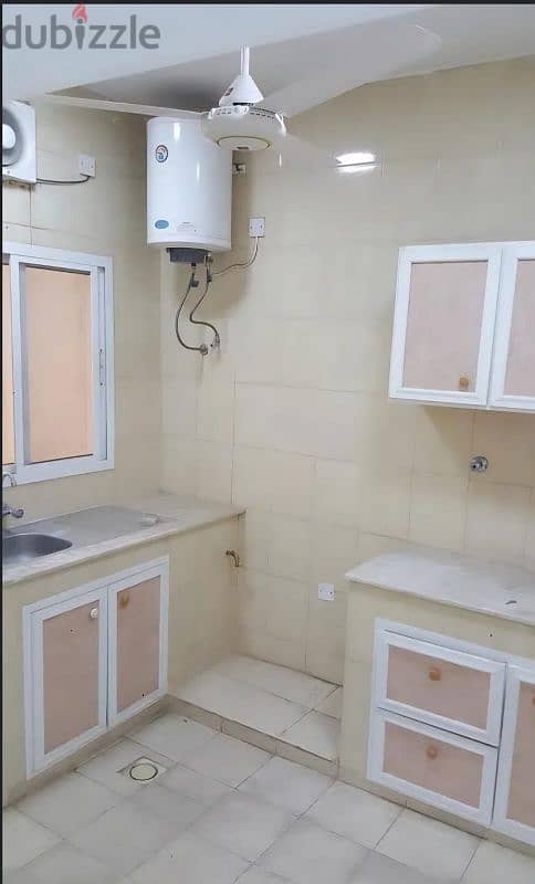 Apartment for rent in Ghala, price 200 riyals inclusive 8