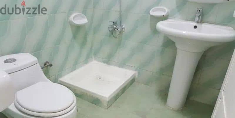 Apartment for rent in Ghala, price 200 riyals inclusive 10