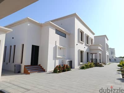 BEAUTIFUL PREMIUM MODERN VILLA FOR SALE - RUMAIZ