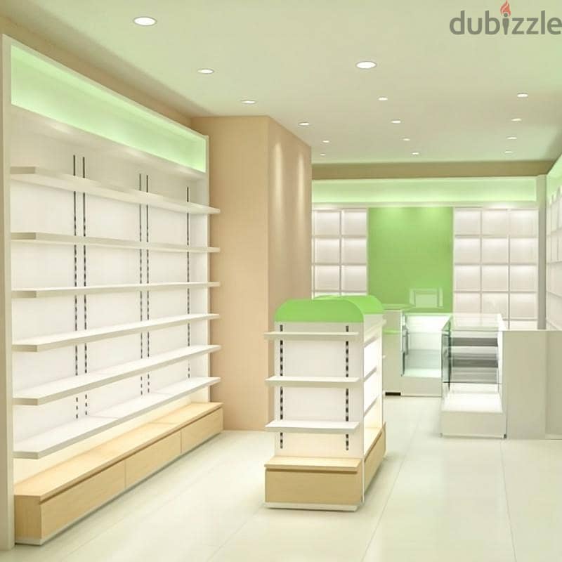 INTERIOR FITOUT 3