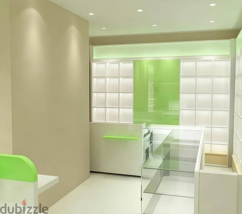 INTERIOR FITOUT 5