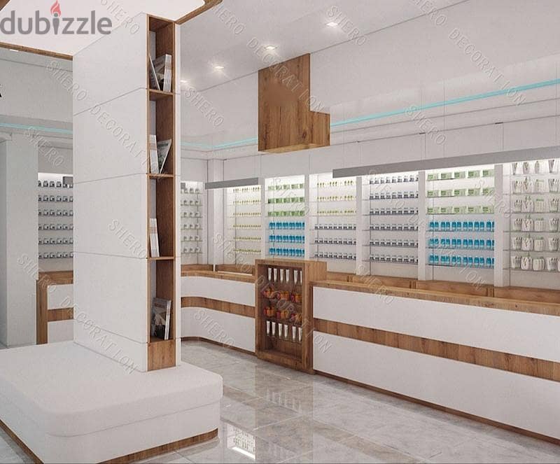 INTERIOR FITOUT 7