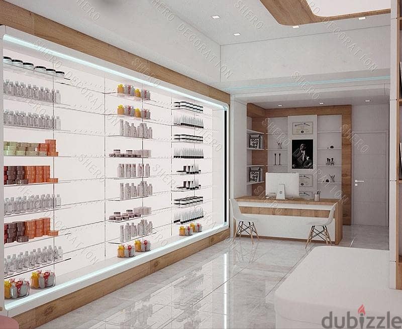 INTERIOR FITOUT 9