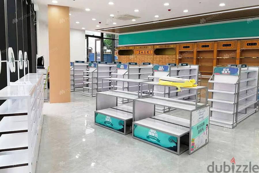 INTERIOR FITOUT 12