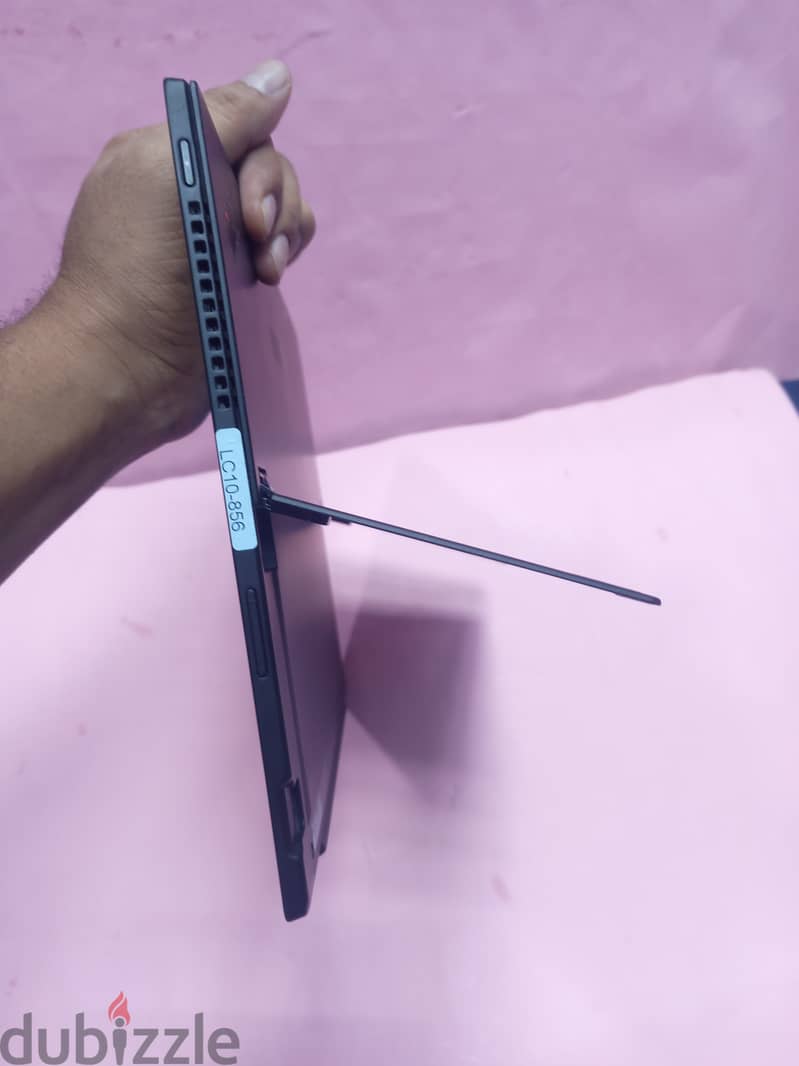 78426067 THINKPAD X1 TABLET 2-1 LAPTOP CORE i7 16GB RAM 512GB SSD 8th GENERATION WINDOWS 11PRO 5