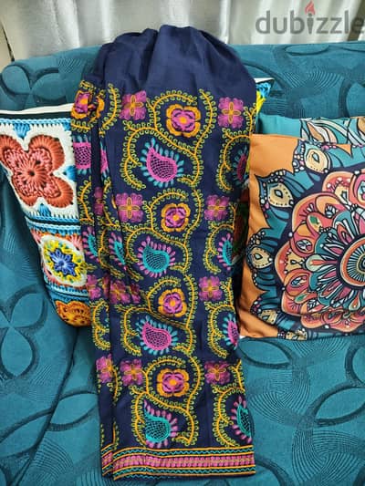 New ladies dresses and shirts offer price