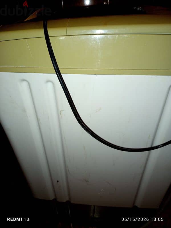 samsung rust proof Washing machine 2