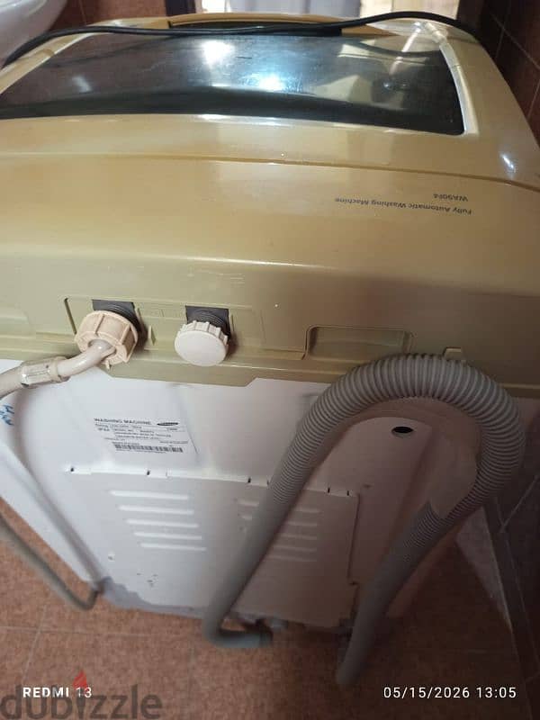 samsung rust proof Washing machine 3