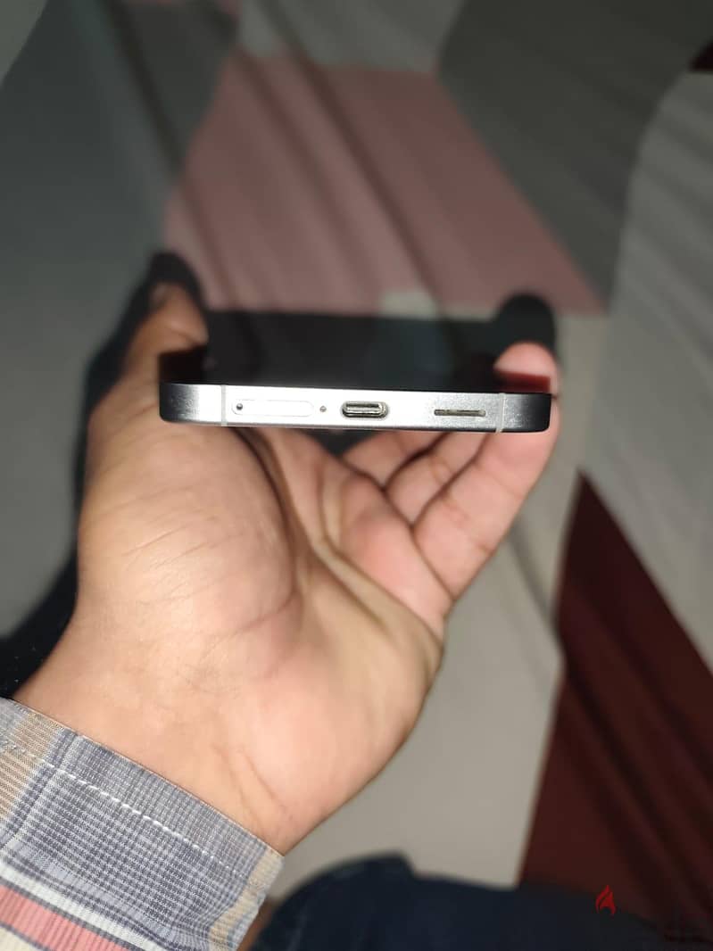 Samsung s25FE 2